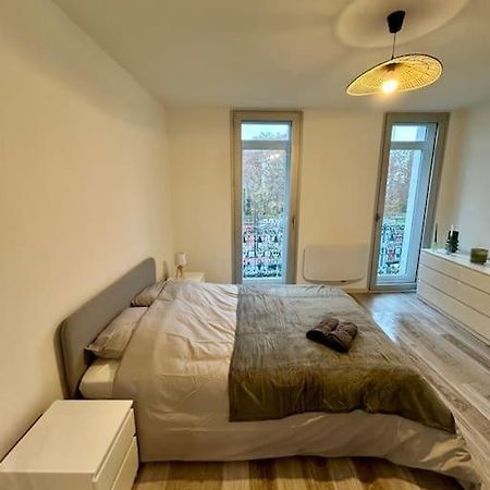 Le Douillet, Proche Gare Et Metro Apartment Toulouse Bagian luar foto