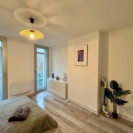 Le Douillet, Proche Gare Et Metro Apartment Toulouse Bagian luar foto
