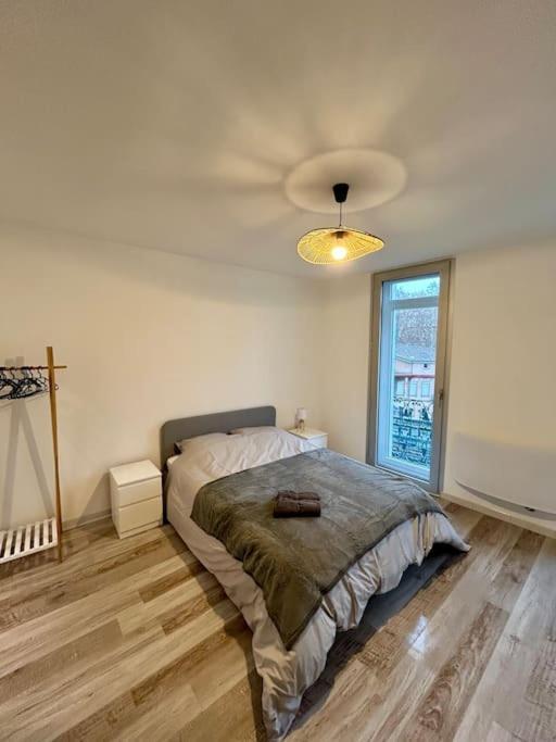 Le Douillet, Proche Gare Et Metro Apartment Toulouse Bagian luar foto
