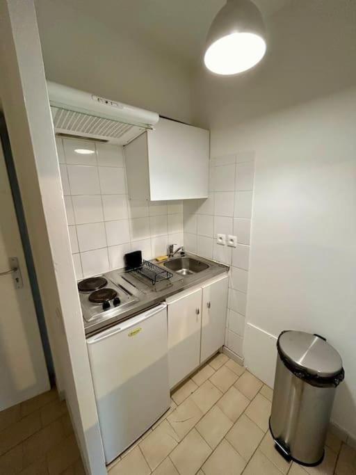Le Douillet, Proche Gare Et Metro Apartment Toulouse Bagian luar foto